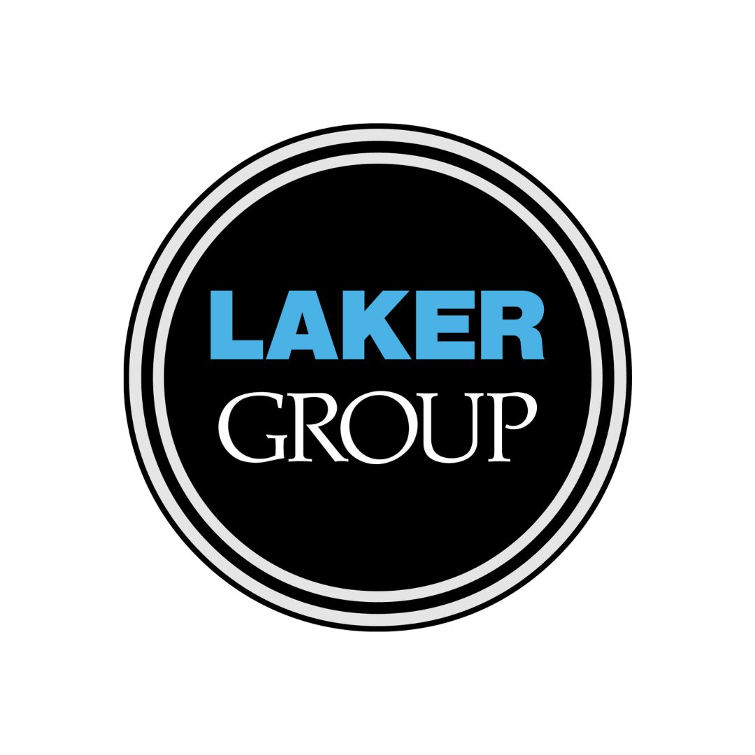 image of Laker Group logo engineering melbourne and mildura